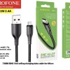 micro charing  cable