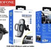windy air outlet car holder