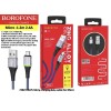 micro charing  cable
