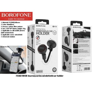 journey series windshield car holder