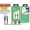micro charing  cable