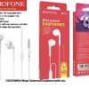 maya universal earphone with mic