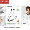 neck-hanging bt earphone
