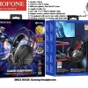 gaming headphone
