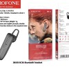 bluetooth headset