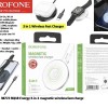 energy 3-in-1 magnetic wireless fast charger
