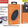 wireless fast charger 15w