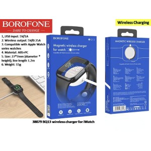 wireless charger for iwatch