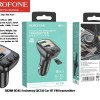 eminency QC3.0 car BT FM transmitter