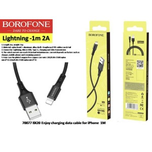 iPhone charging cable