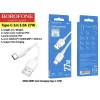 fast charging type-c 27W
