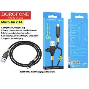 fast charging cable micro