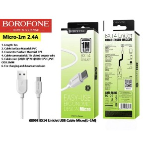 Linklet USB Cable micro