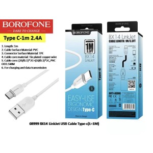 Linklet USB Cable type-c