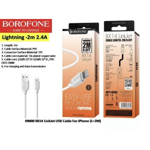 Linklet USB Cable for iPhone