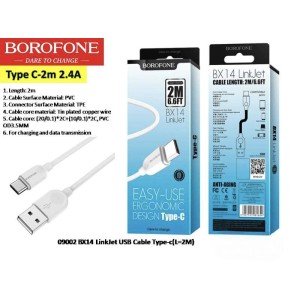 Linklet USB Cable type-c
