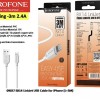 Linklet USB Cable for iPhone 