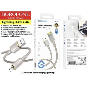 fast charging lightning