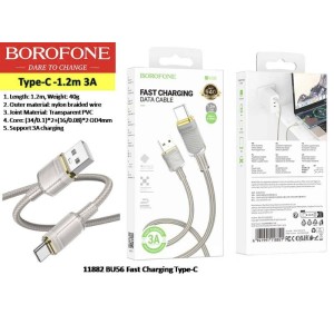 fast charging type-c