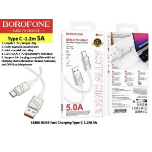 fast charging type-c