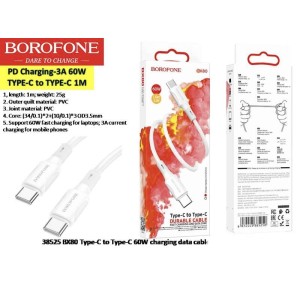  60W type-C to type-C