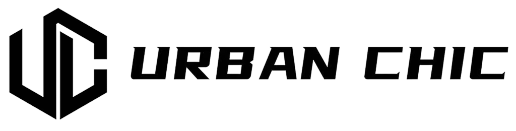 Urban Chic Urban Chic